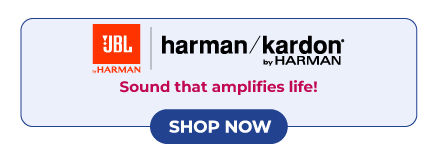 Harman Kardon / JBL