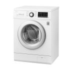 LG FH2J3QDNP0 7Kg with 6 Motion DD Front Loading Washing Machine