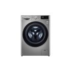 LG F4V5VGP2T 9KG Washing 6KG Drying, Steam, AI ThinQ, Wifi, Front Loading Washing Machine