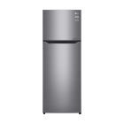 LG GN-B422SQCB 400 Ltr Top Mount Refrigerator - Dark Graphite Steel