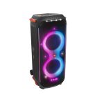 JBL Partybox 710 Party Speaker with 800W RMS Powerful Sound, Built-in Lights and Splashproof Design