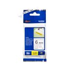 Genuine Brother TZe-S211 Strong Adhesive Label Tape