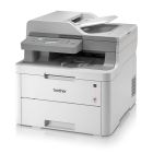 Brother DCP-L3551CDW Wireless All in One Laser Printer