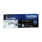 Genuine Brother TN-273BK Toner Cartridge - Black