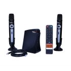 Mediacom MCI-8200TW Premium Wireless Karaoke