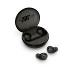 JBL Free X Truly Wireless in-Ear Headphones with Built-in Remote and Microphone - Black