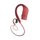 JBL Endurance Sprint Waterproof Wireless in-Ear Sport Headphones with Touch Controls - Red