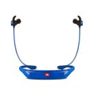 JBL Reflect Response Touch-Control Bluetooth Sports In-Ear Headphones - Blue