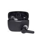 JBL TUNE 215TWS Truly Wireless In-ear Headphones - Black