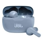 JBL Wave 200TWS True Wireless Earbuds - Blue