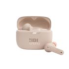 JBL Tune 230NC TWS True Wireless Noise Cancelling Earbuds - Sand