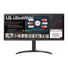 LG 34WP550-B 34'' 21:9 UltraWide™ Full HD IPS Monitor with AMD FreeSync™