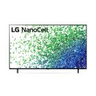 LG 65NANO80VPA NanoCell TV 65 Inch NANO80 Series Cinema Screen Design 4K Active HDR webOS Smart wi/ ThinQ AI