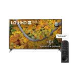 LG 65UP7550PVG UHD 4K TV 65 Inch UP75 Series 4K Active HDR webOS Smart with ThinQ AI