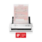 Brother ADS-1200 Portable & Compact Document Scanner