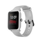 Amazfit BIP S Smart Watch - White Rock