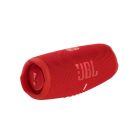 JBL CHARGE 5 Portable Waterproof Speaker with Powerbank - Red