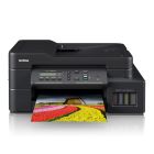 Brother DCP-T820DW Wireless 3-in-1 Color Inkjet Printer