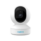 Reolink E1 PRO Wifi CCTV Camera - White