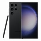 SAMSUNG Galaxy S23 Ultra 256GB Smartphone - Phantom Black (SM-S918BZKCMEA)