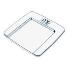 Beurer GS 490 Glass Bathroom Scale