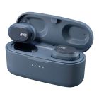 JVC True Wireless Bluetooth In-Ear Noise Cancelling Earphones (HA-A50T-A-U) - Blue