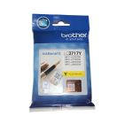 Genuine Brother LC3717Y Ink Cartridge - Yellow