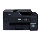Brother MFC-T4500DW A3 All in One Color Inkjet Printer