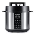 Nutricook NC-SP204A Smart Pot 2  6 Liters 9 in 1 Electric Pressure Cooker 1,000 Watts