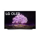 LG OLED48C1PVB C1 48 inch 4K Smart OLED TV