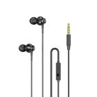 Awei PC-1 Wired Mini In-Ear with Built-In Microphone 3.5mm
