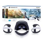 SONY PlayStation PS VR2 Gaming Console + Horizon Call of the Mountain Bundle