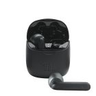 JBL Tune 225TWS True Wireless Earbuds - Black