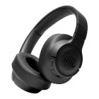 JBL Tune 760NC Wireless Over-Ear Noise Cancelling Headphones - Black