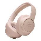 JBL Tune 760NC Wireless Over-Ear Noise Cancelling Headphones - Blush