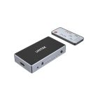 UNITEK 5-In-1 4K HDMI Switch Out (V1110A)