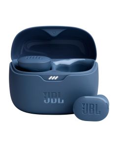 JBL Tune Buds | True Wireless Noise Cancelling Earbuds - Blue