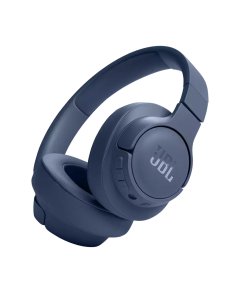 JBL Tune 720BT | Wireless Over-Ear Headphone - Blue