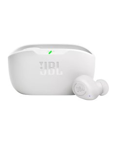 JBL Wave Buds | True Wireless Earbuds - White
