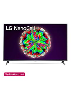 LG 65NANO79VND NanoCell TV 65 inch NANO79 Series, 4K Active HDR, WebOS Smart ThinQ AI