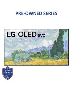 LG OLED65G1PVA 65 Inch G1 Series Gallery Design 4K Cinema HDR webOS Smart with ThinQ AI Pixel Dimming OLED TV
