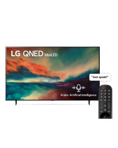 LG 2023 QNED85 Series 55QNED856RA 55 inch MiniLED 4K Smart TV