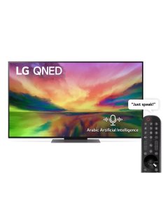 LG 2023 QNED81 Series 55QNED816RA 55 inch 4K Smart UHD TV