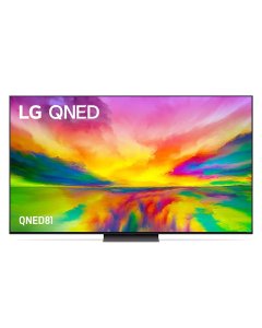 LG 2023 QNED81 Series 75QNED816RA 75 inch 4K Smart UHD TV
