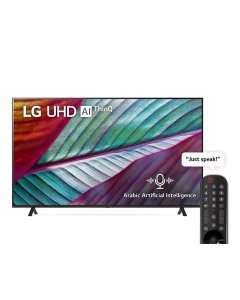 LG 2023 UHD TV UR78 55UR78006LL 55 inch 4K Smart TV