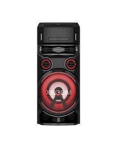 LG ON7 XBOOM 500W One Body Speaker with Super Bass Boost, Karaoke & DJ Function