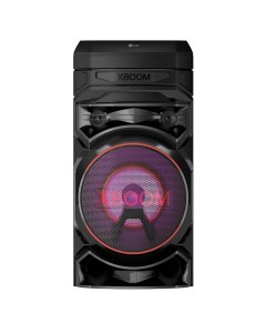LG XBOOM RNC5 Party Tower Speaker with Bass Blast