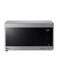 LG MS4295CIS 42 Liter Solo NeoChef Microwave Oven