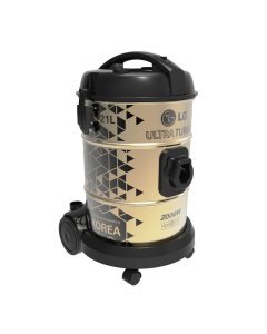 LG VP7320NNTG Vacuum Cleaner 2,000W - Gold