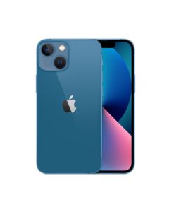 Apple iPhone 13 Mini 256GB - Blue (MLK93AA/A)